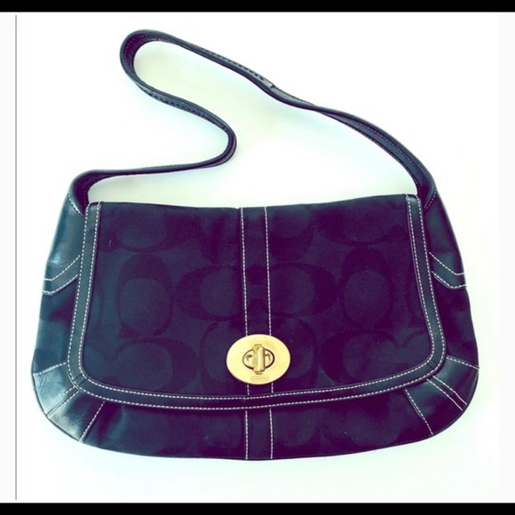 Coach bag in great condition! - Picture 8 of 8